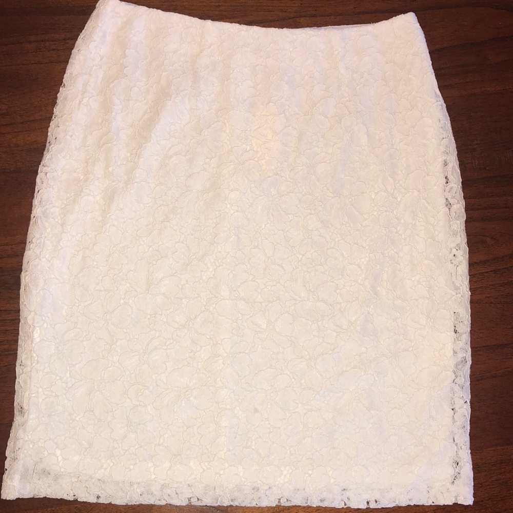 NWT Adiva Skirt